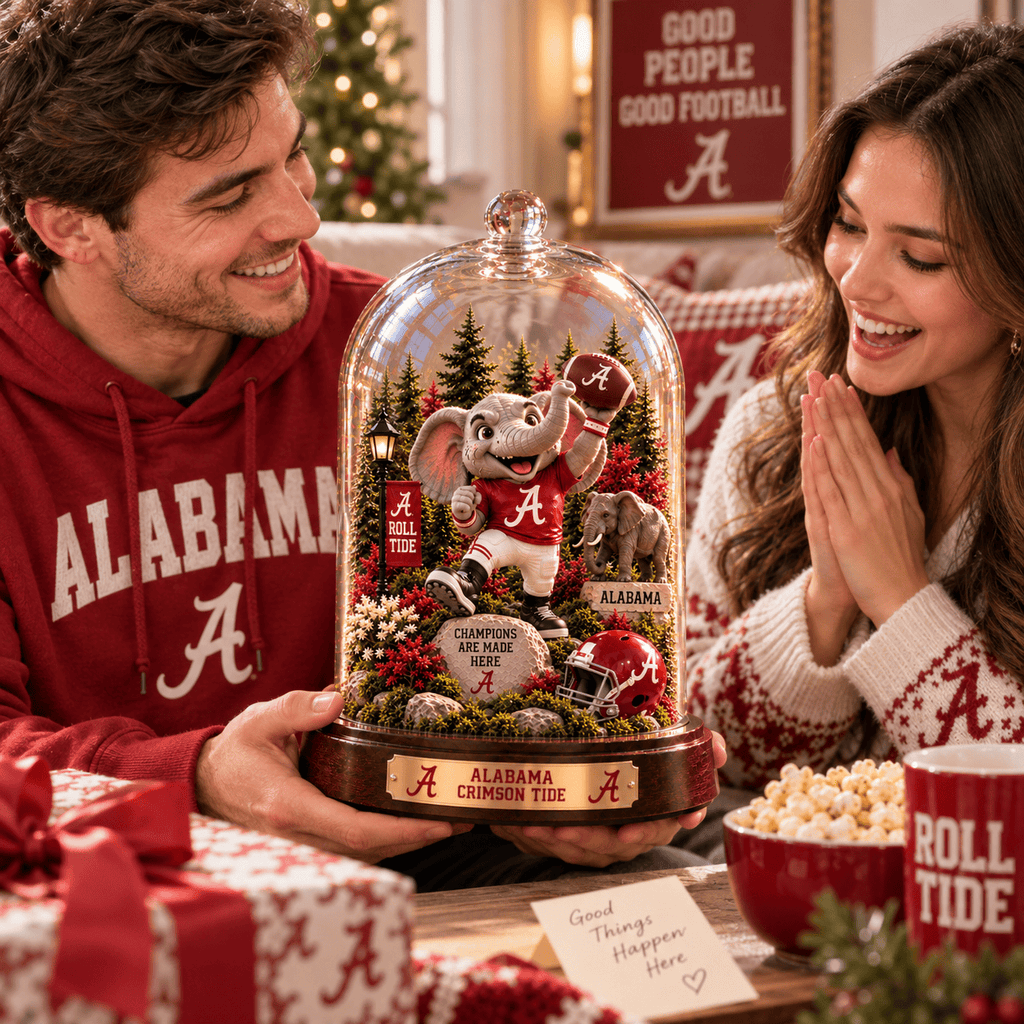 Premium ACT Glass Dome PDL