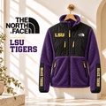 Premium LSU Full-Zip Jacket TMH