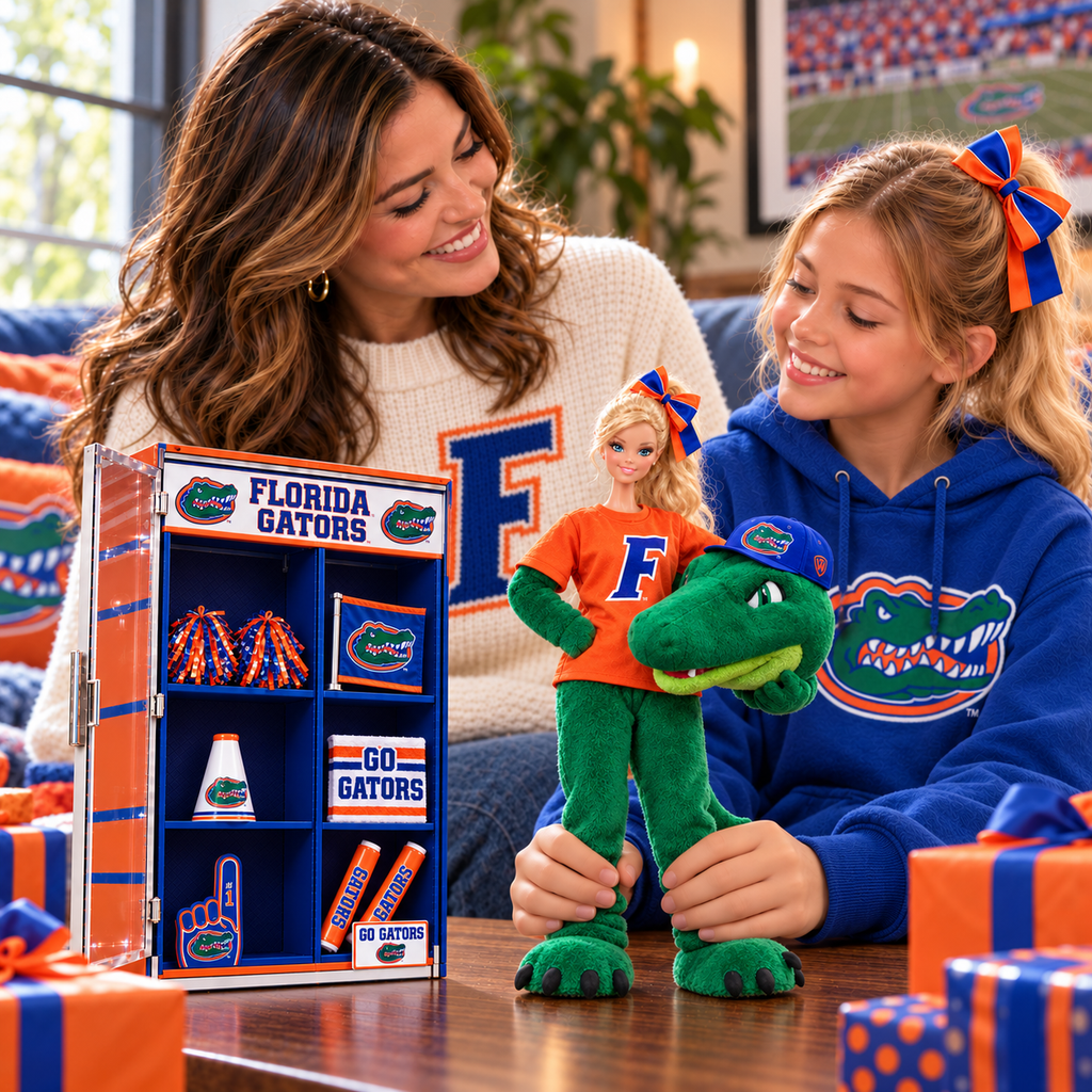 FGT Premium Commemorative Figure TTTT