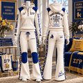 SGRO Premium Heritage Half-Zip Flare Set NTNA