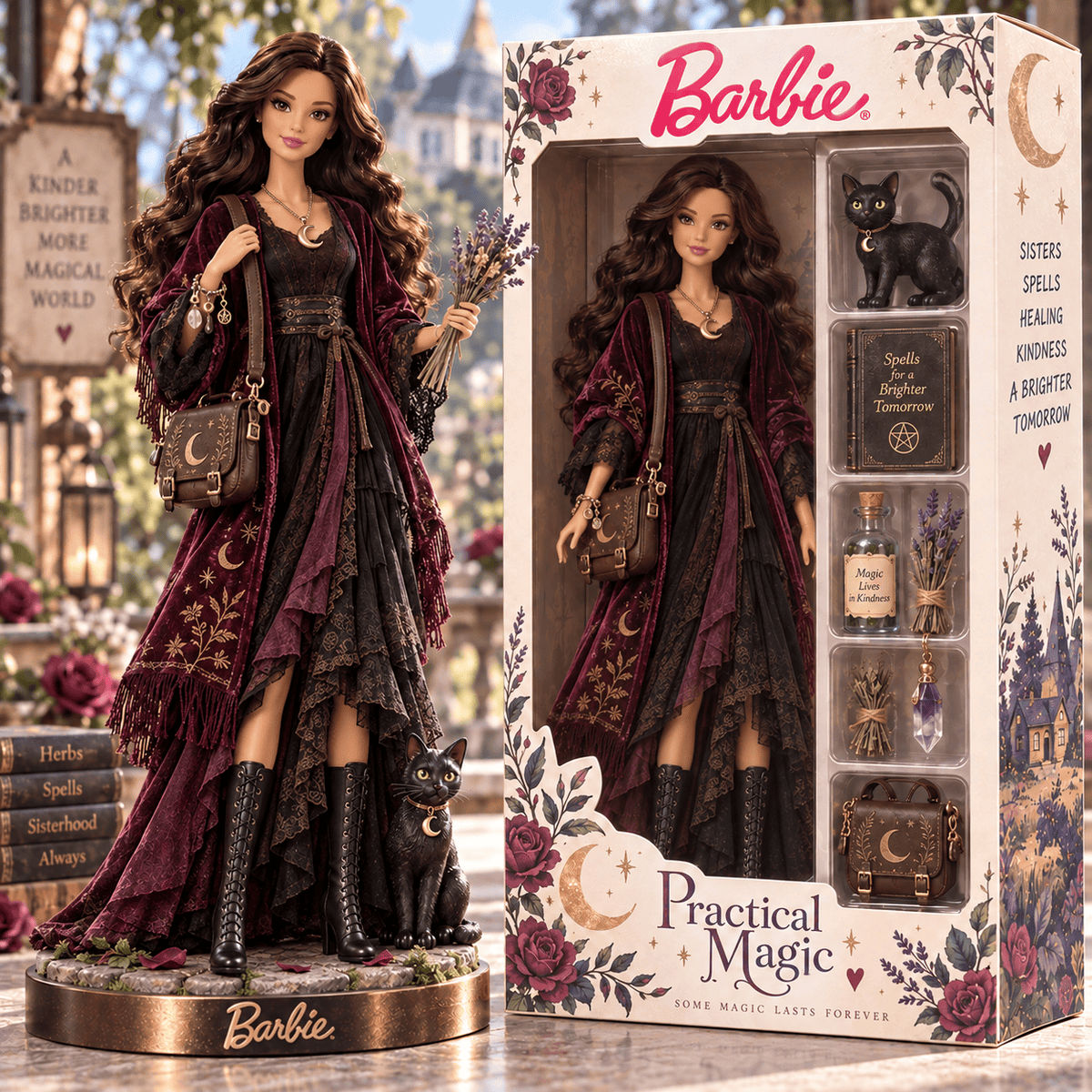 PTCM Premium Commemorative Figure TTN