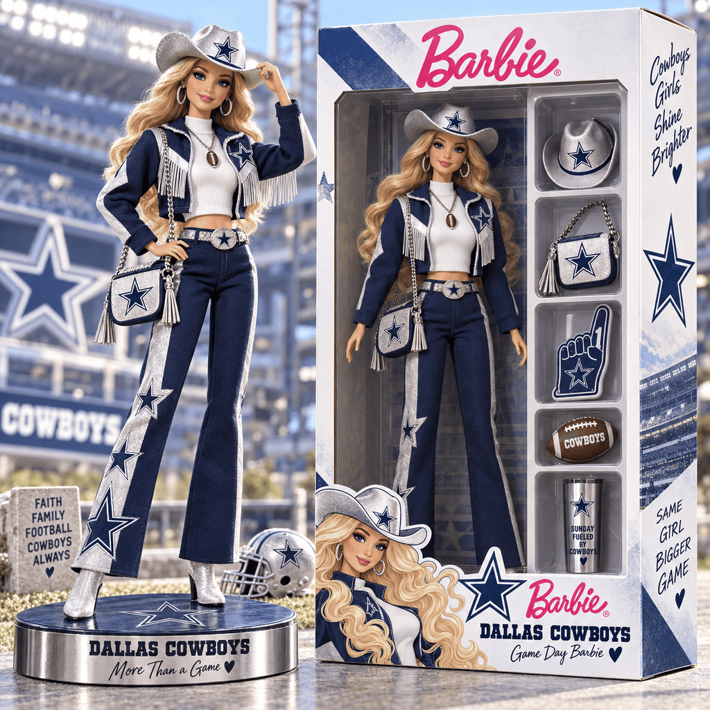 DLCB Premium Commemorative Figure TTN