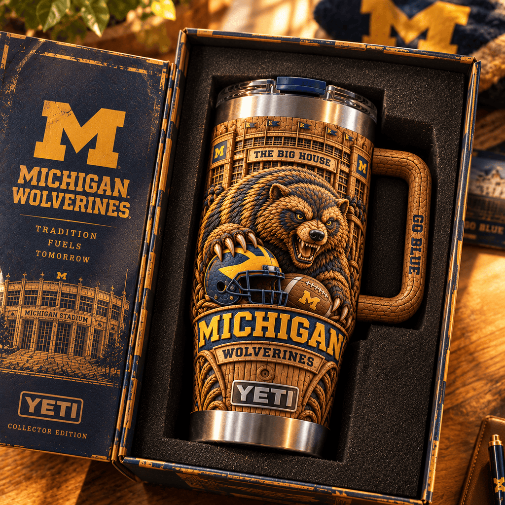 MWR 40oz Woodgrain Relief Tumbler NTTB