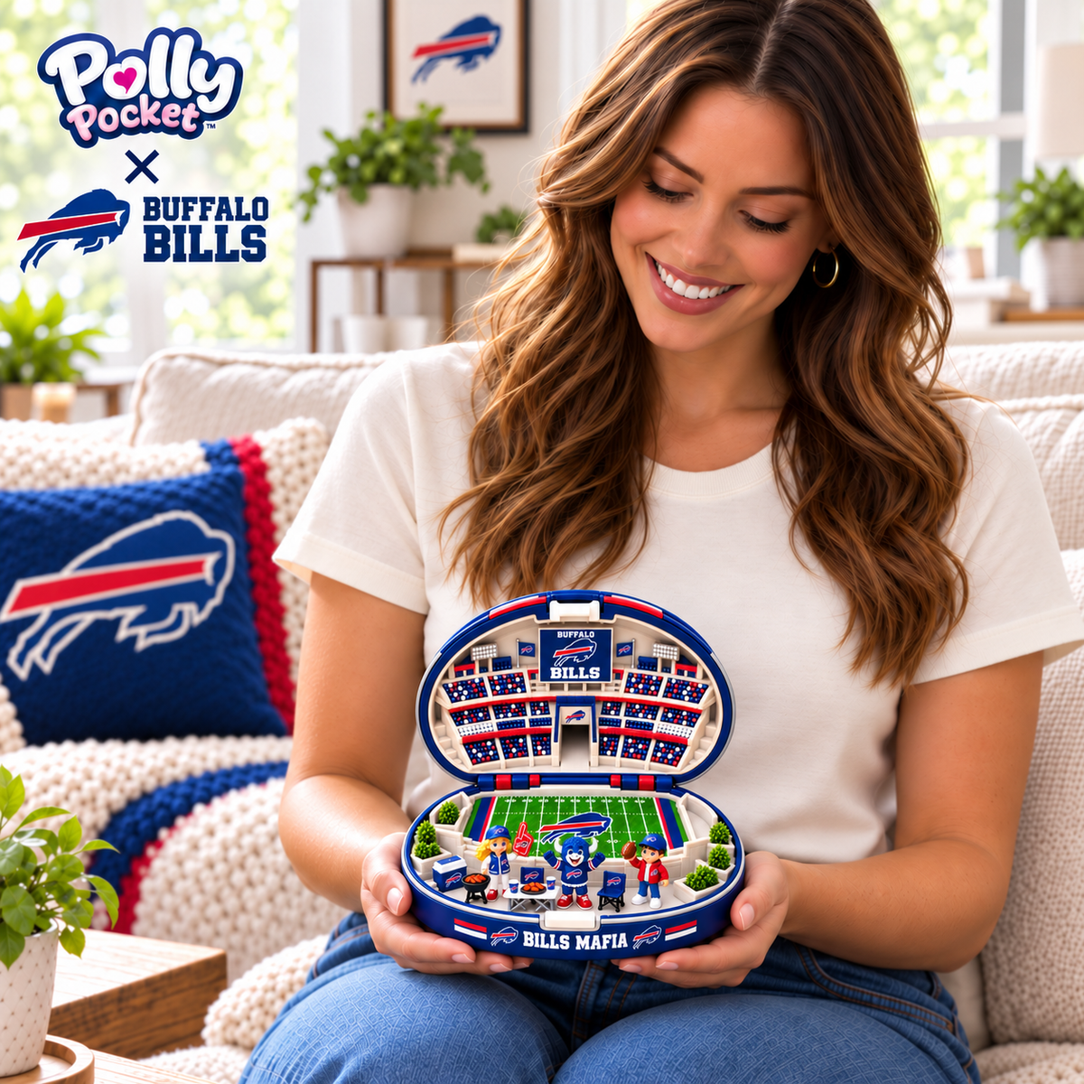 BFBL Premium Commemorative Figure NHVH
