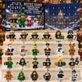 NDFI Premium Advent Calendar PNPA