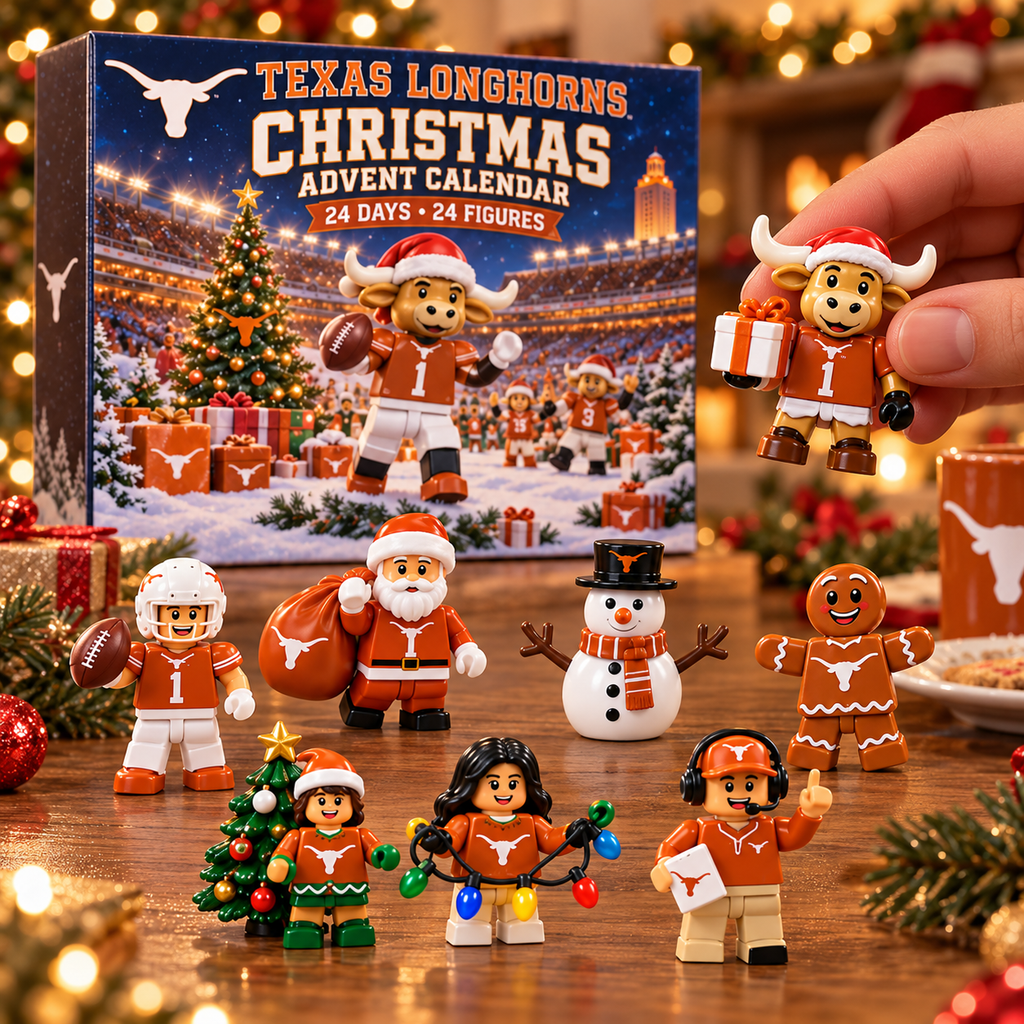 TLH Premium Advent Calendar PNPA