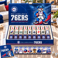 Premium PL77 Mahjong Tiles Set TTMH