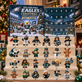 PLDE Premium Advent Calendar PNPA