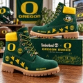 PREMIUM ORD HERITAGE BOOTS NPL