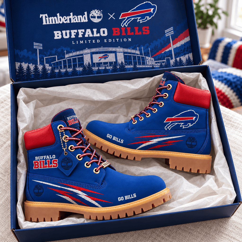 PREMIUM BFBL HERITAGE BOOTS NPL