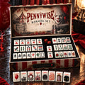 Premium PNW Mahjong Tiles Set TNSM