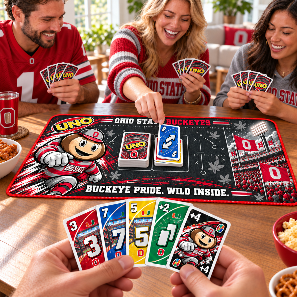 OSB Premium Board Game NHVH
