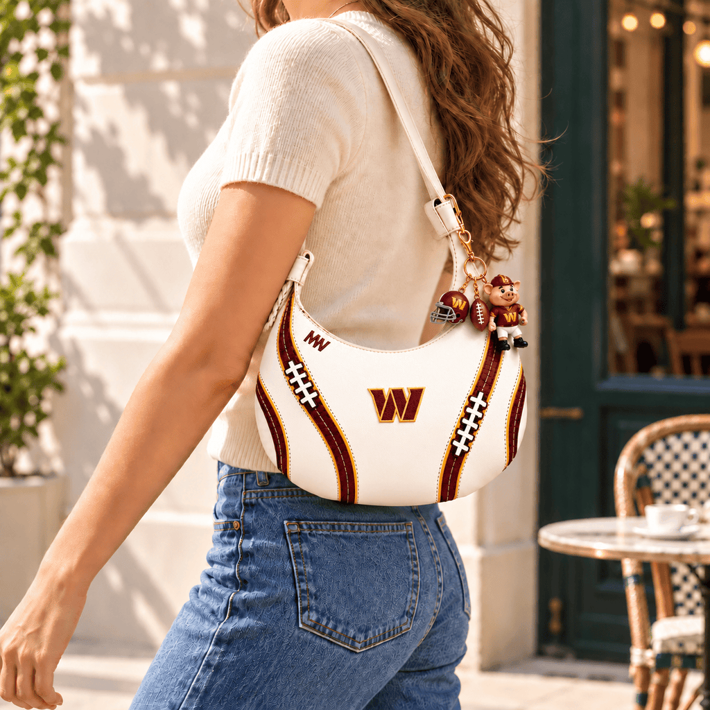 WCD Premium Hobo Bag TMH