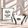 NYJ Premium Hobo Bag TMH