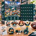 PLDE Premium Advent Calendar PNPA