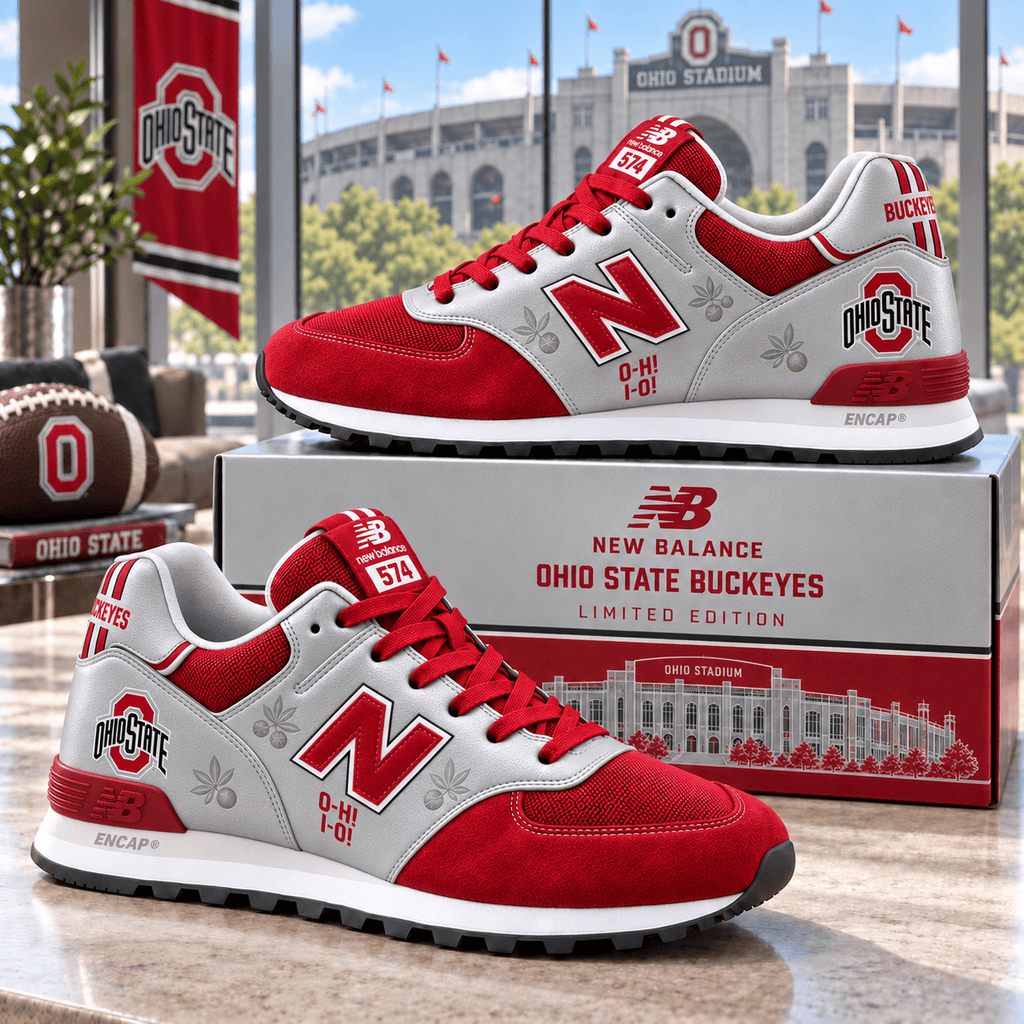 PREMIUM OSB NB 574 SNEAKER NHVH