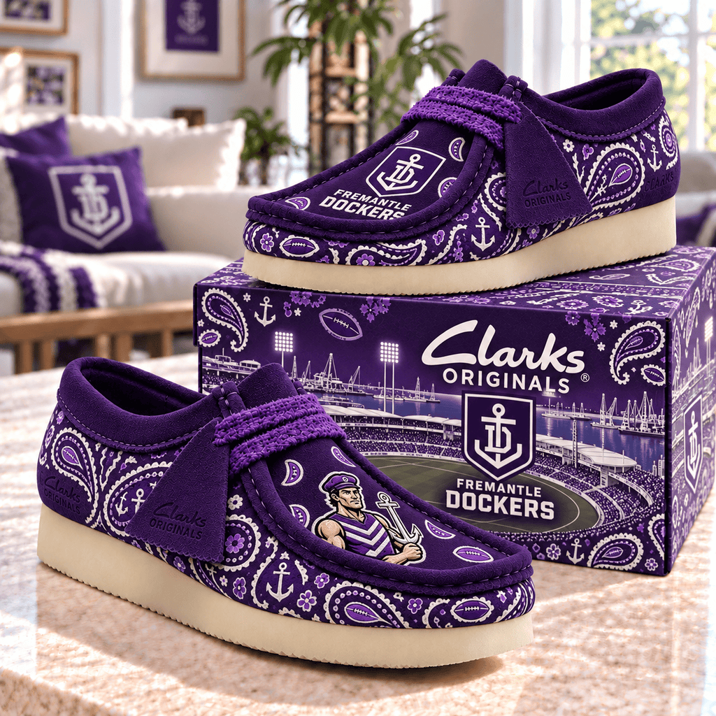 Premium FRMT Collectible Shoes NTVA