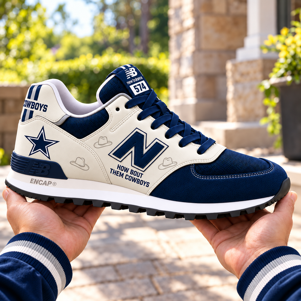PREMIUM DLCB NB 574 SNEAKER NHVH