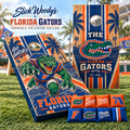 FGT Premium Cornhole Game Set NTNA