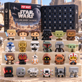 STW Premium Pop Cube Advent Calendar Set TTNL