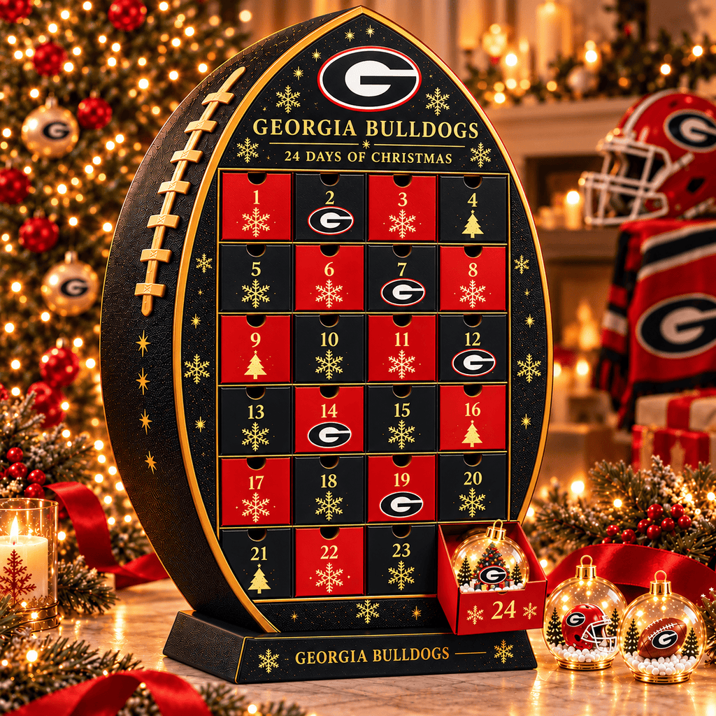 GGBD Premium Advent Calendar PNPA