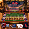 Premium OMR Horse Race Board Game TNSM