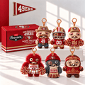 SF49 Premium Mini Character Collection TMH