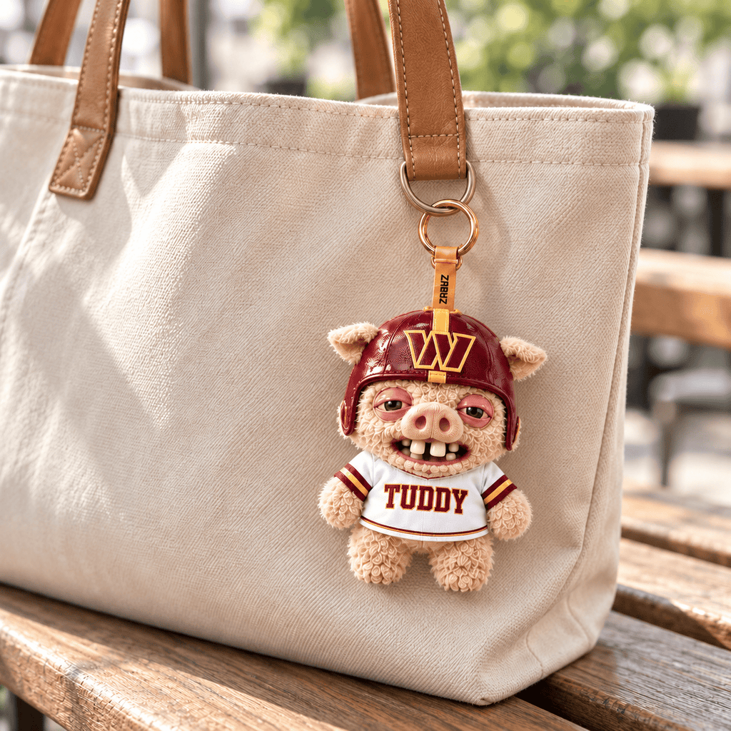 WCD Premium Mini Character Collection TMH