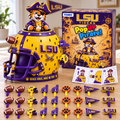 LSU Special Pop-Up Pirate Game TTTT
