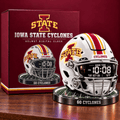 ISC Special Digital Clock TTTT